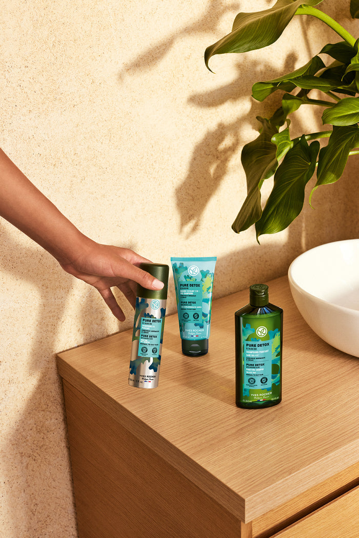 Oil Balancing Routine