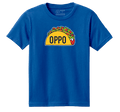 OPPO TACO. (YOUTH) - OBVIOUS SHIRTS