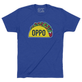 OPPO TACO - OBVIOUS SHIRTS
