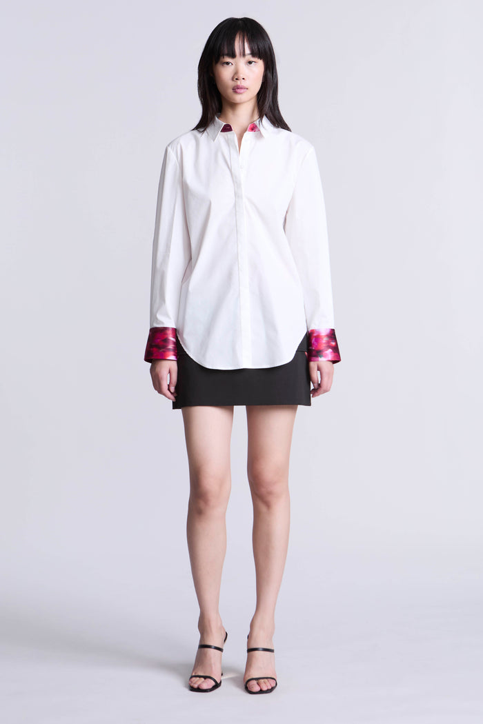 Oversize Shirt