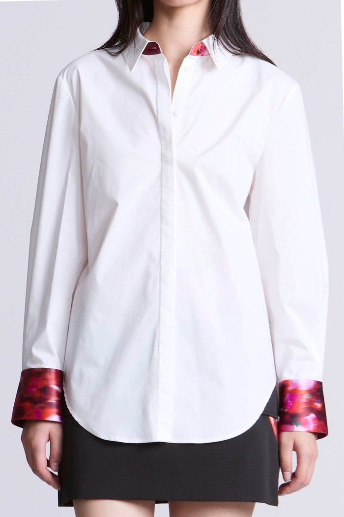 Oversize Shirt