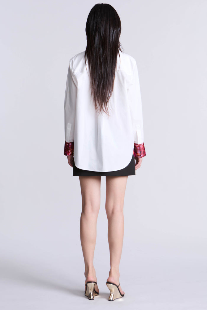 Oversize Shirt