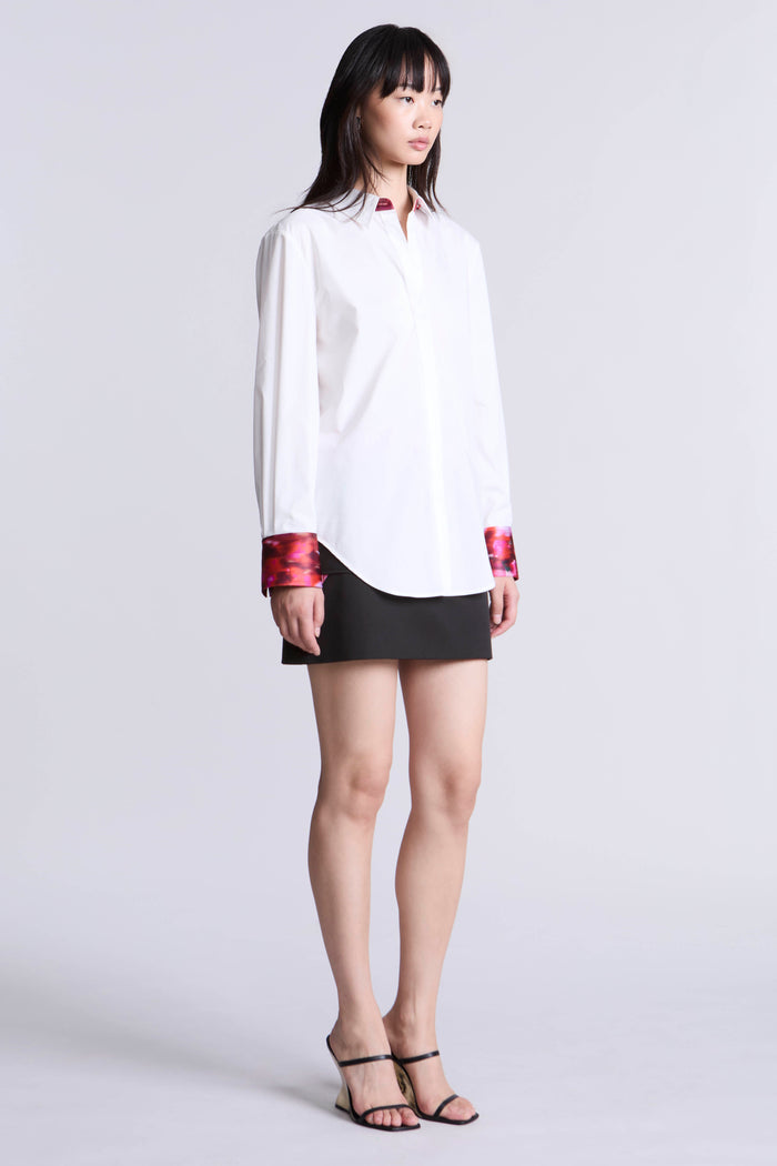Oversize Shirt
