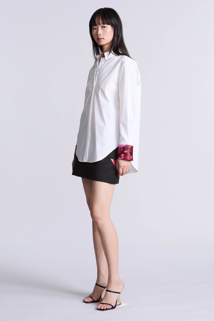 Oversize Shirt