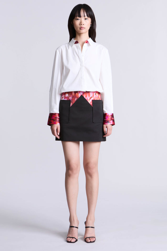 Oversize Shirt