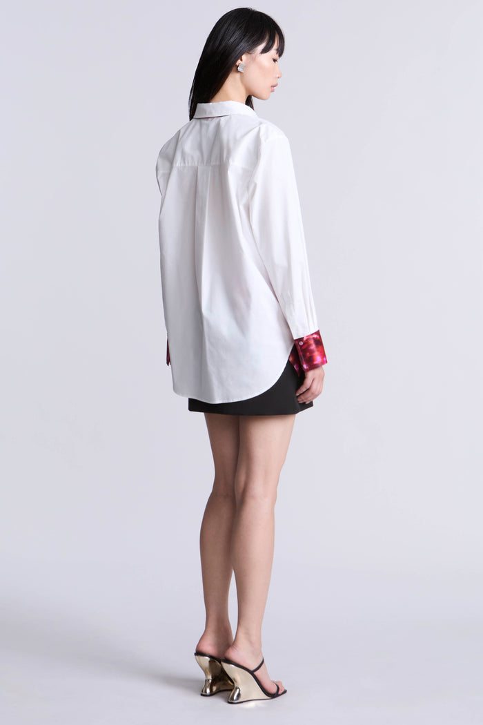 Oversize Shirt