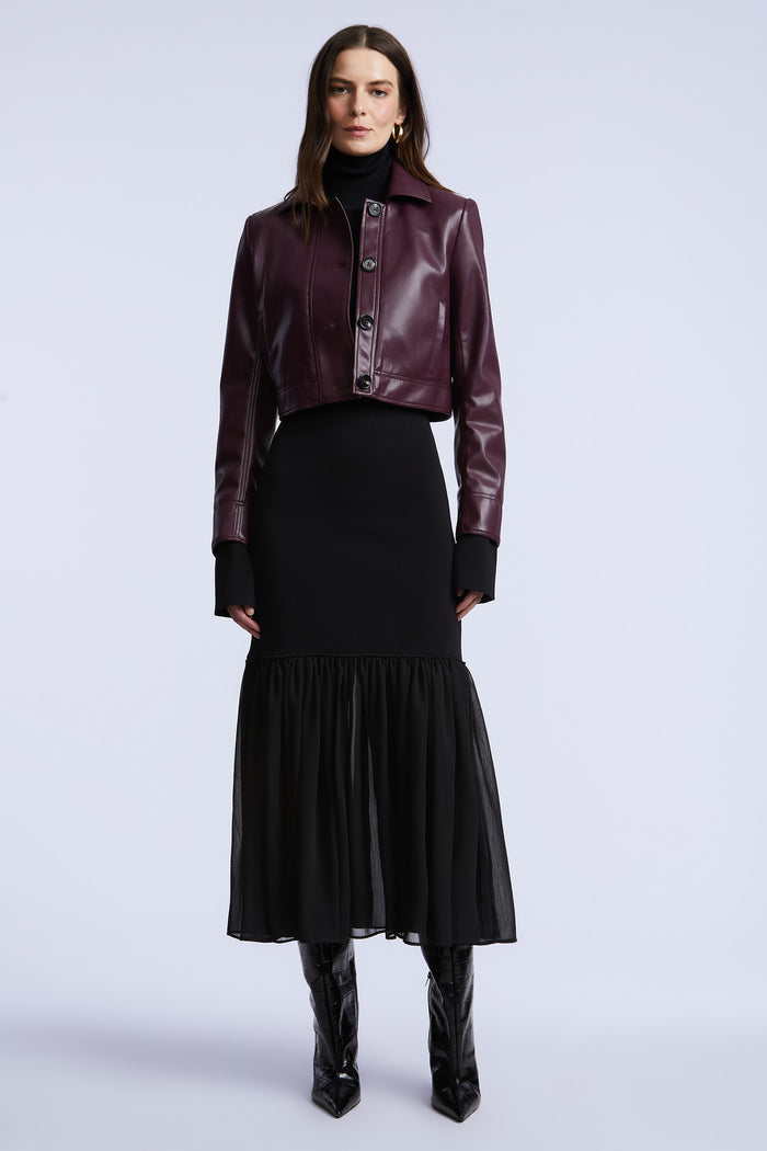 Paloma Jacket