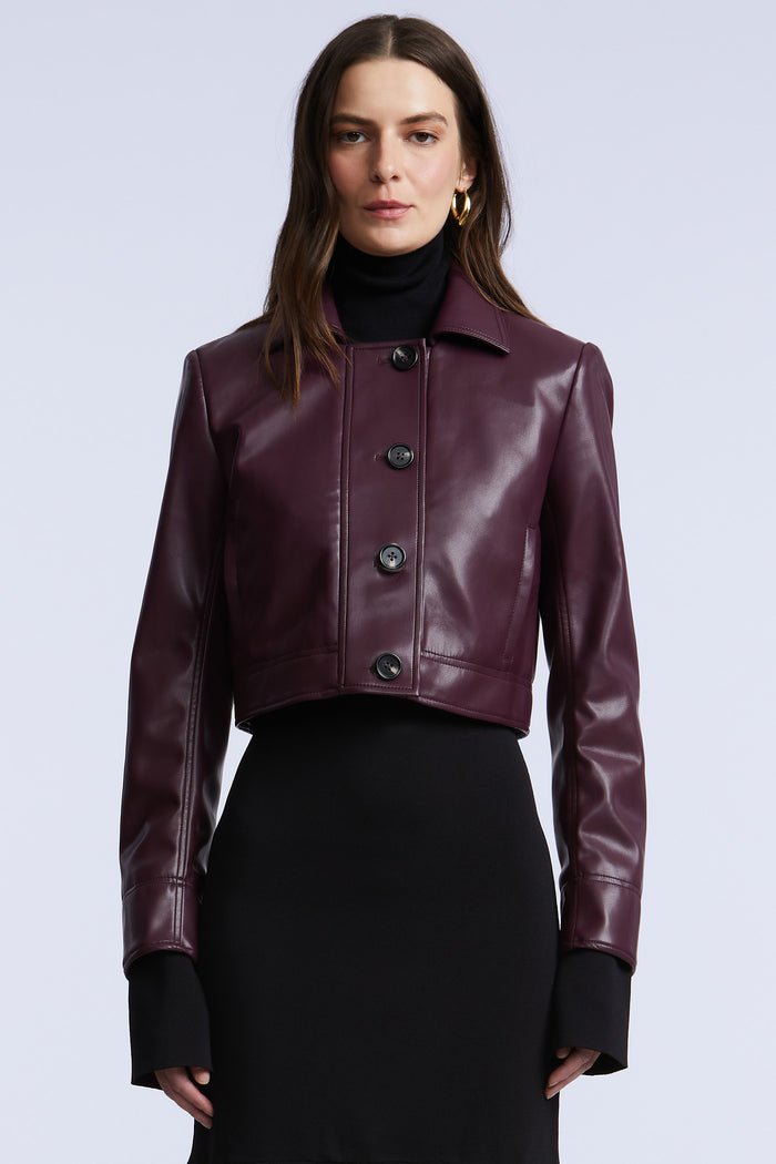 Paloma Jacket