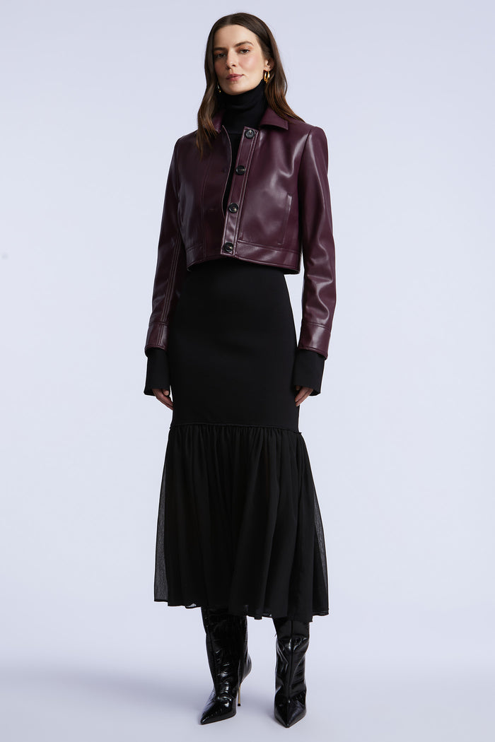 Paloma Jacket
