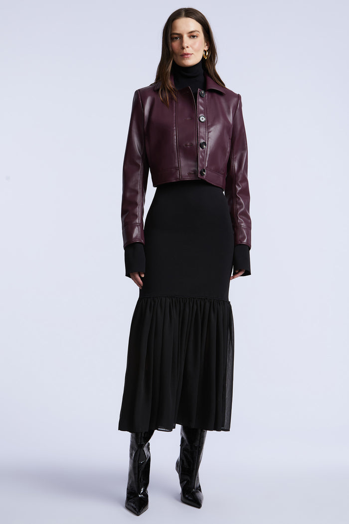 Paloma Jacket