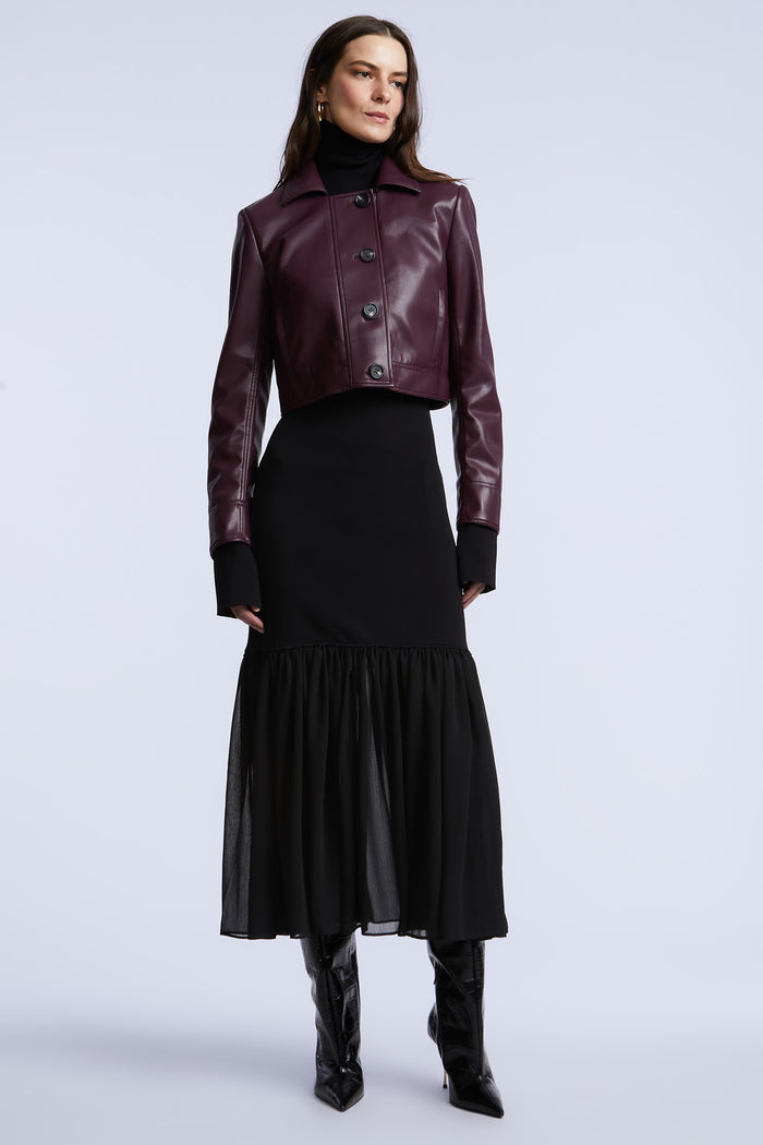 Paloma Jacket