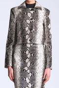 Paloma Printed Jacket