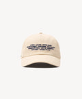 PARIS TOUR CAP Hats and Caps ONE SIZE / BEIGE - BRUT Clothing