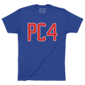 PC4 shirt featuring Pete Crow-Armstrong by Obvious Shirts