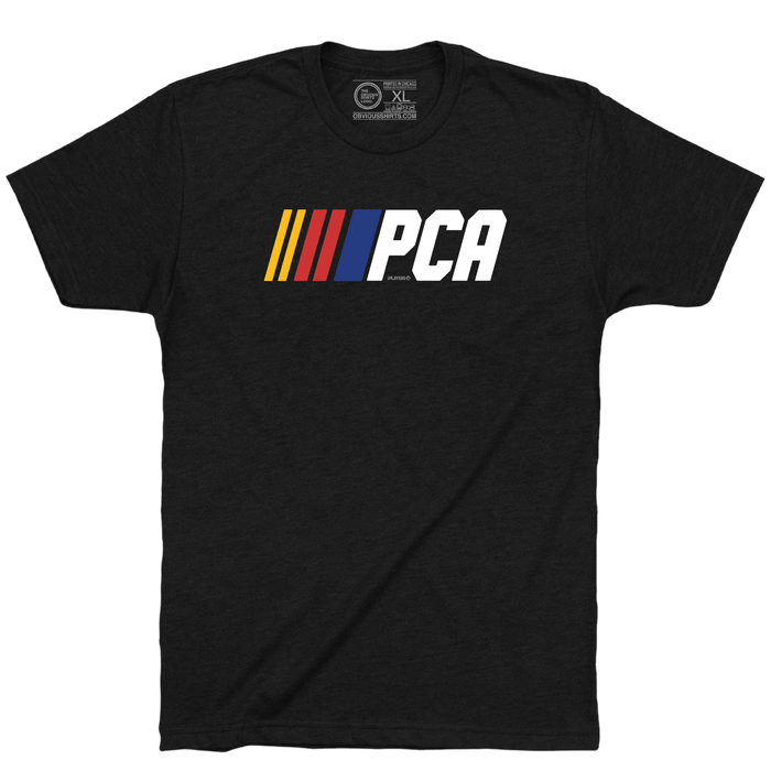 PCA is Fast shirt featuring Pete Crow-Armstrong by Obvious Shirts