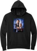 PCEIYA. (HOODED SWEATSHIRT) - OBVIOUS SHIRTS