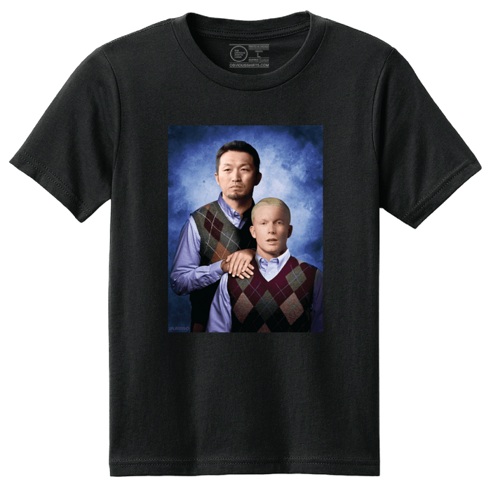 PCEIYA (YOUTH) - OBVIOUS SHIRTS