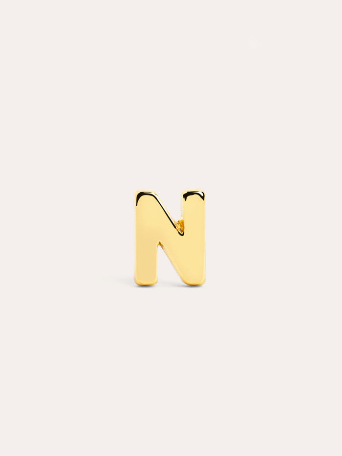 N