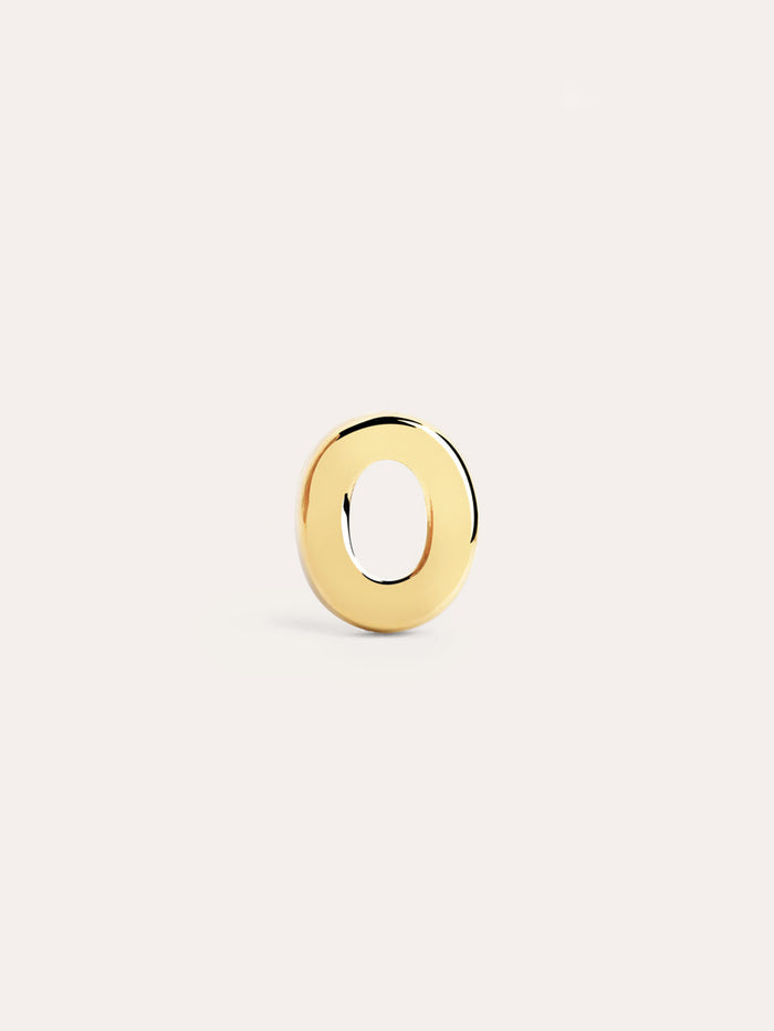 O