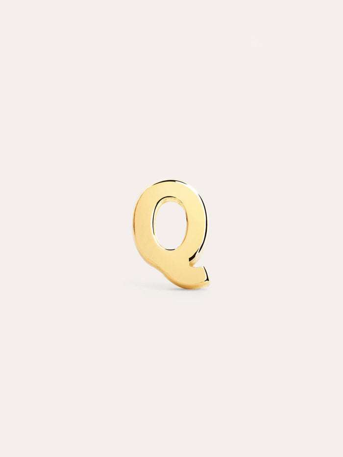 Q