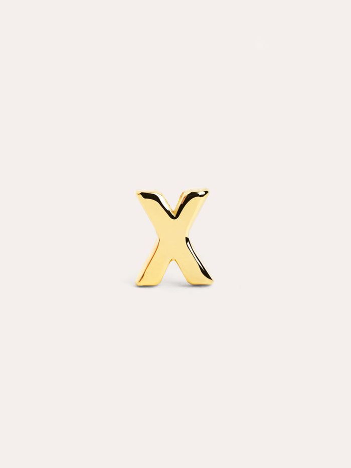 X