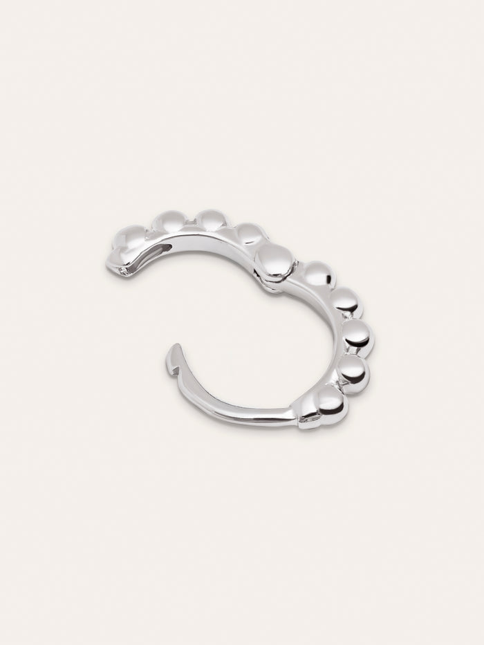Pendiente Suelto Pebbles S Acero