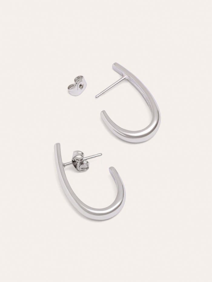 Pendientes Aro Aby