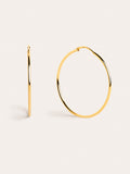 Pendientes Aro Ana L Oro
