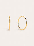 Pendientes Aro Ana M Oro