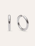 Pendientes Aro Carmen M Acero