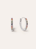 Pendientes Aro L Colors