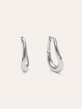 Pendientes Aro Paloma