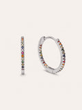 Pendientes Gleam Colors