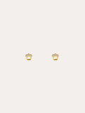 Pendientes Kids Paw Oro