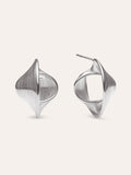 Pendientes Mini Infinito Acero