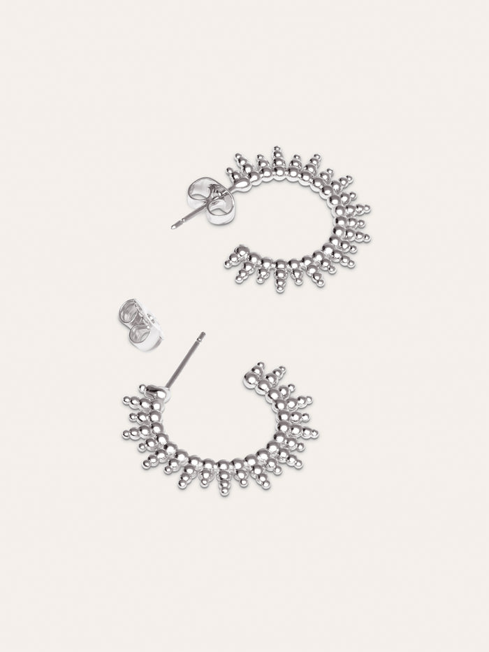 Pendientes Pebbles Sun