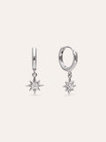 Pendientes Polar Star