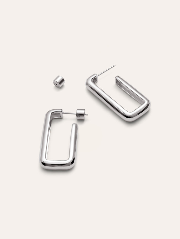 Pendientes Single Pipe