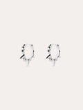 Pendientes Single Rolling