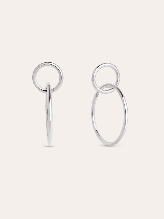 Pendientes Sister