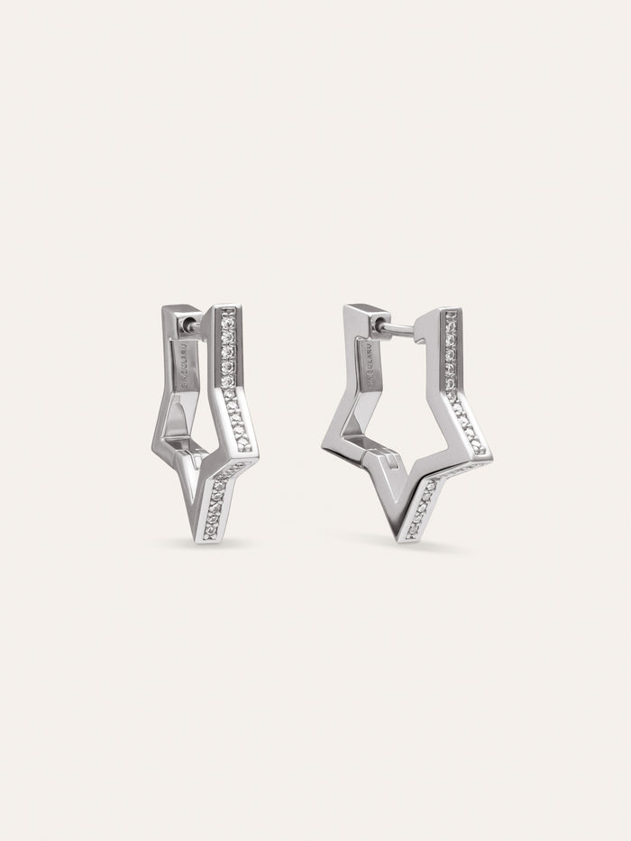 Pendientes Superstar Sparks