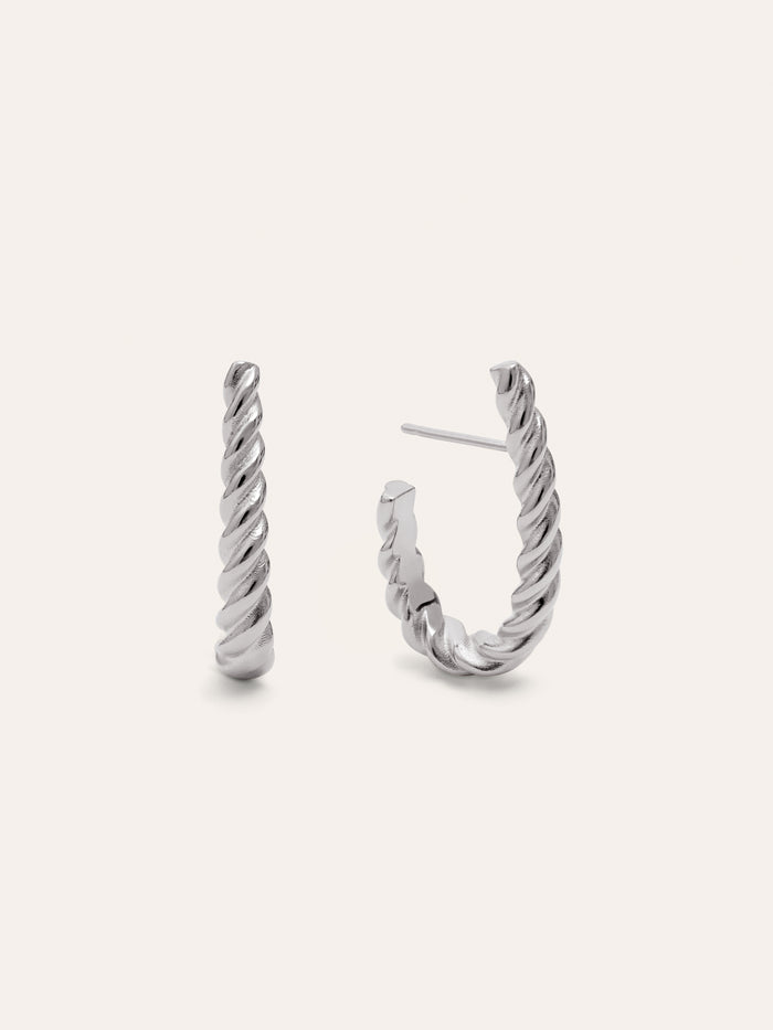 Pendientes Tressia