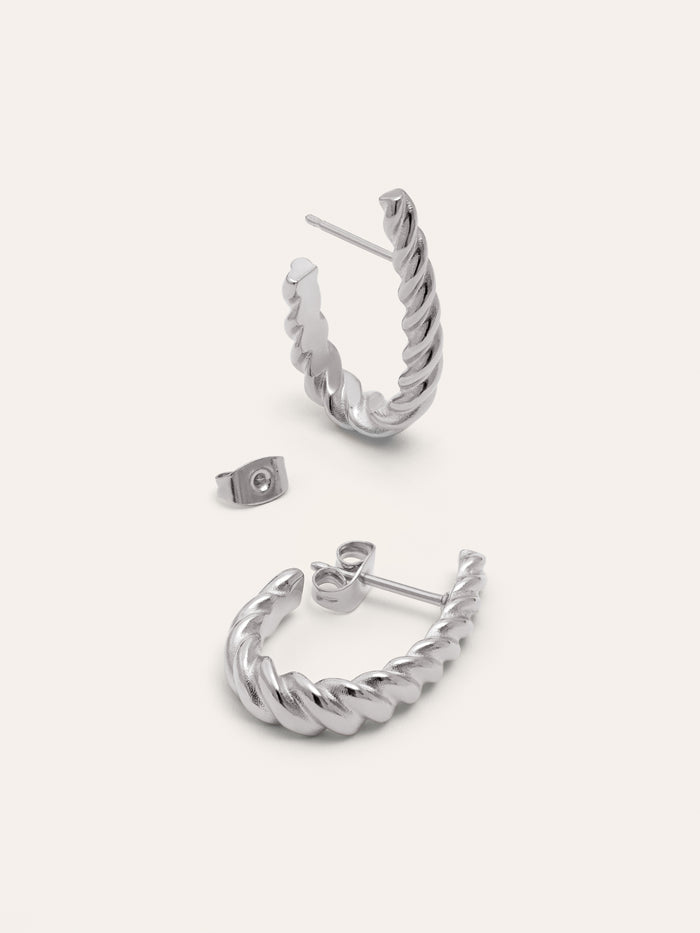 Pendientes Tressia
