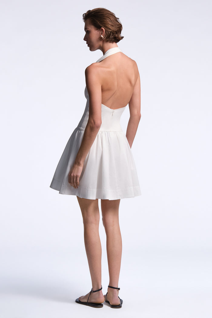 Perle Dress