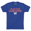 PLAY THE DAMN SONG! - OBVIOUS SHIRTS