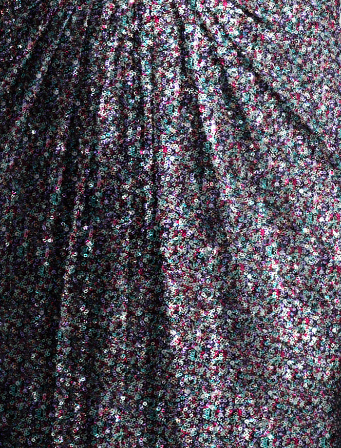 SWATCH: Multi-Color Sequins