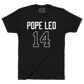 POPE LEO 14. (SOUTHSIDE) - OBVIOUS SHIRTS