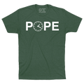 POPE. - OBVIOUS SHIRTS