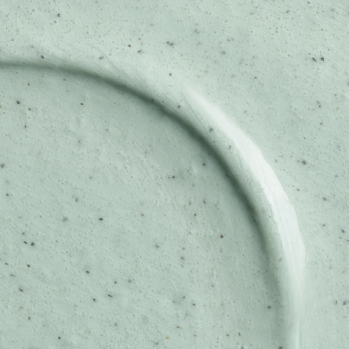 Pre-shampoo Exfoliating Detox Mask - Step 1 of 4