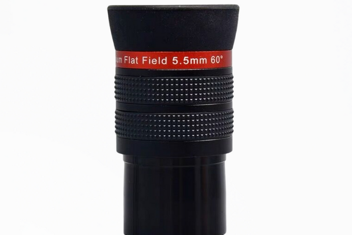 Premium Flat Field Eyepiece 3.5mm/5.5mm/7.5mm/10.5mm/15.5mm/19mm/25mm